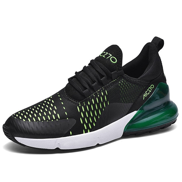 Casual Mesh Runners