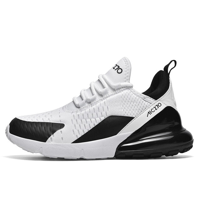 Casual Mesh Runners