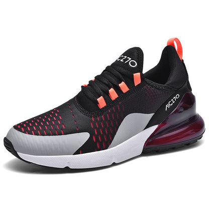Casual Mesh Runners