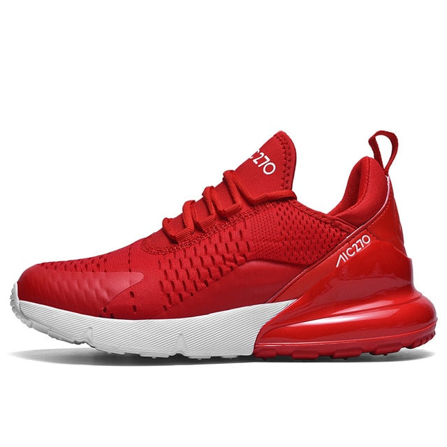 Casual Mesh Runners