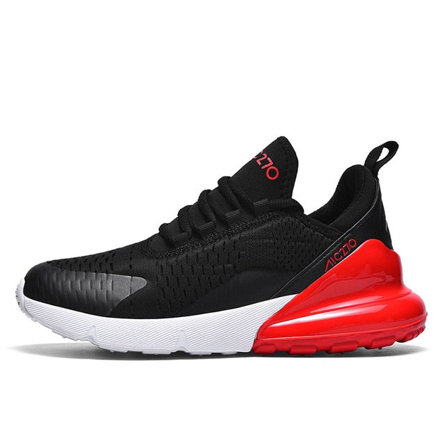 Casual Mesh Runners