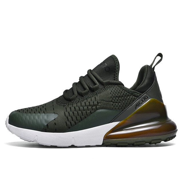 Casual Mesh Runners