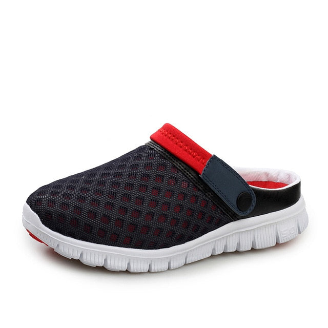 Casual Mesh Runners