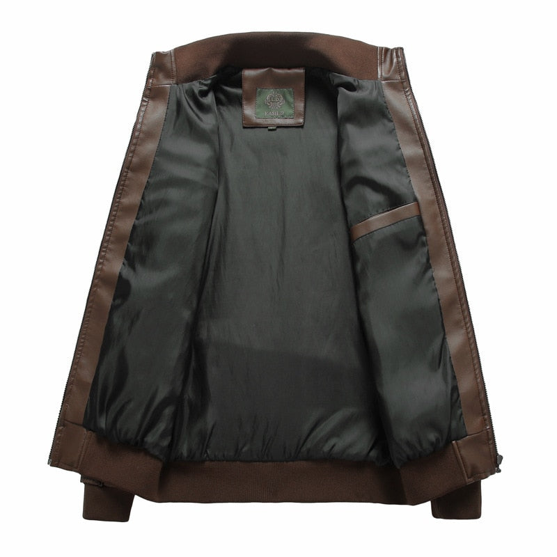 Motorcycle Jacket