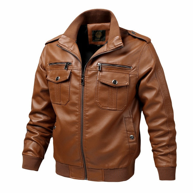 Motorcycle Jacket