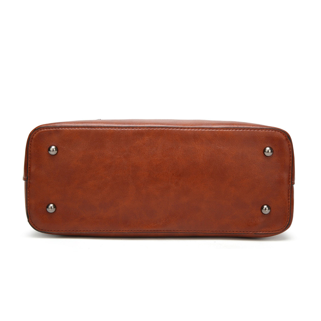 Double Strap Sacchetto