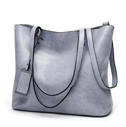 Double Strap Sacchetto