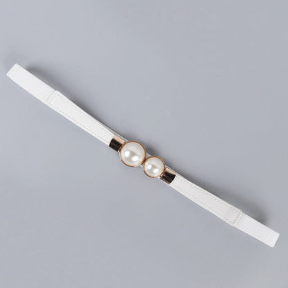Pearl Strap