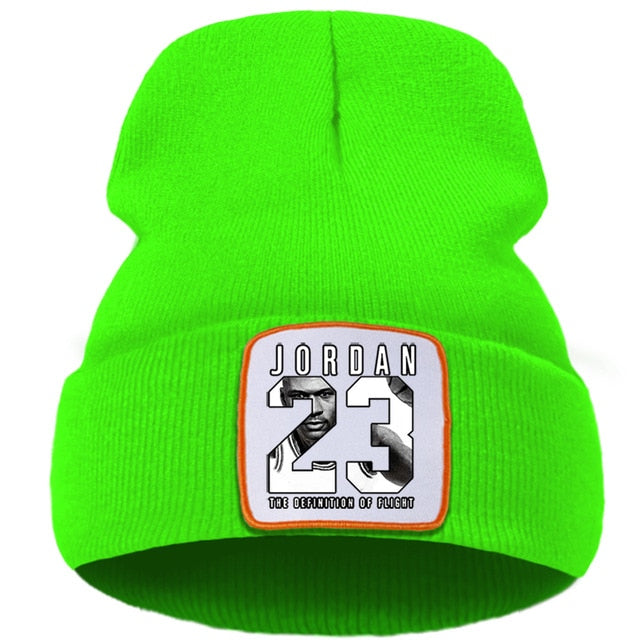 Jordan Beenie