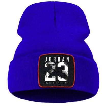Jordan Beenie