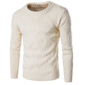 Casual Pullover