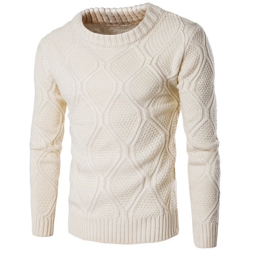 Casual Pullover