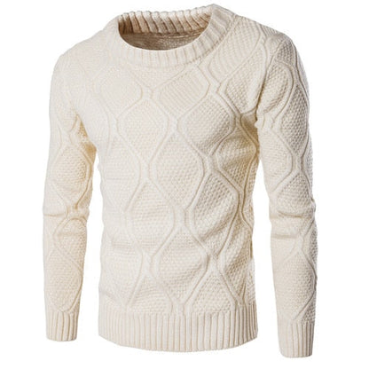 Casual Pullover