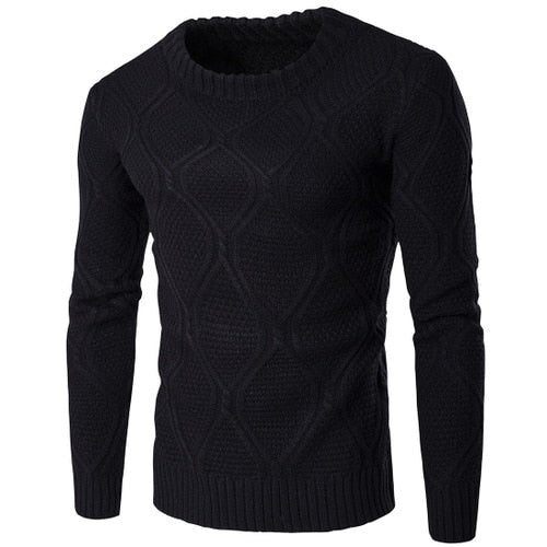 Casual Pullover