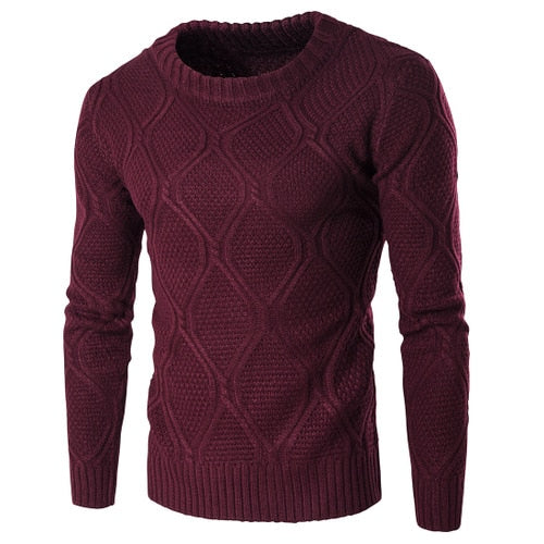 Casual Pullover