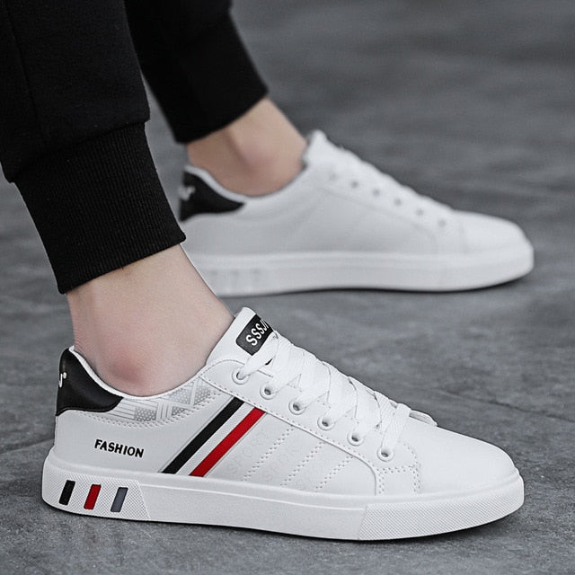 Lightweight Sneakers