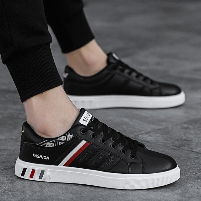 Lightweight Sneakers
