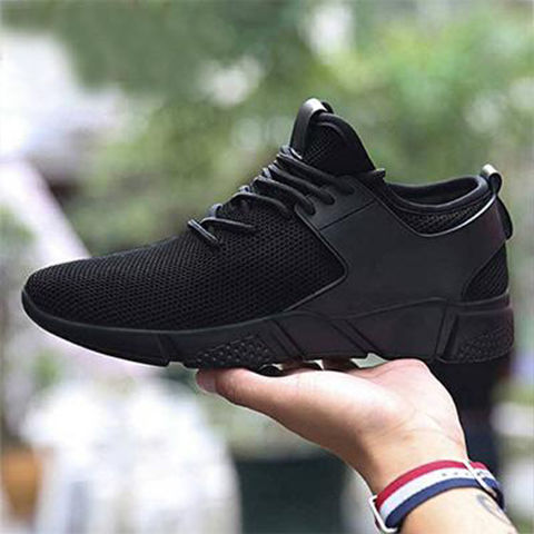 Lightweight Sneakers