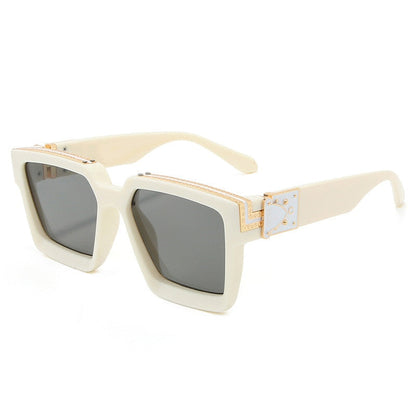 Designer Square Shades