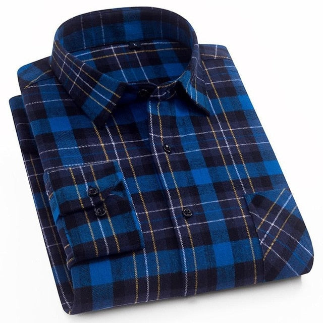 Flannel Shirt