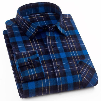 Flannel Shirt