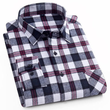 Flannel Shirt