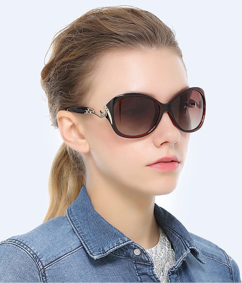 Polarized Sunglasses