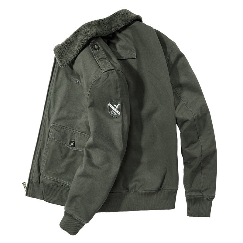 Bomber Outwear
