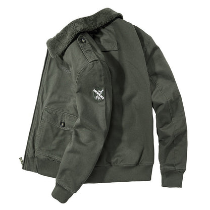 Bomber Outwear