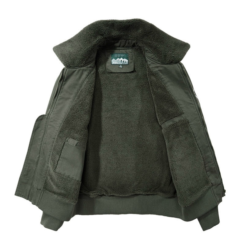 Bomber Outwear