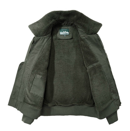 Bomber Outwear