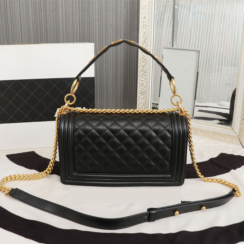 Designer Luxe