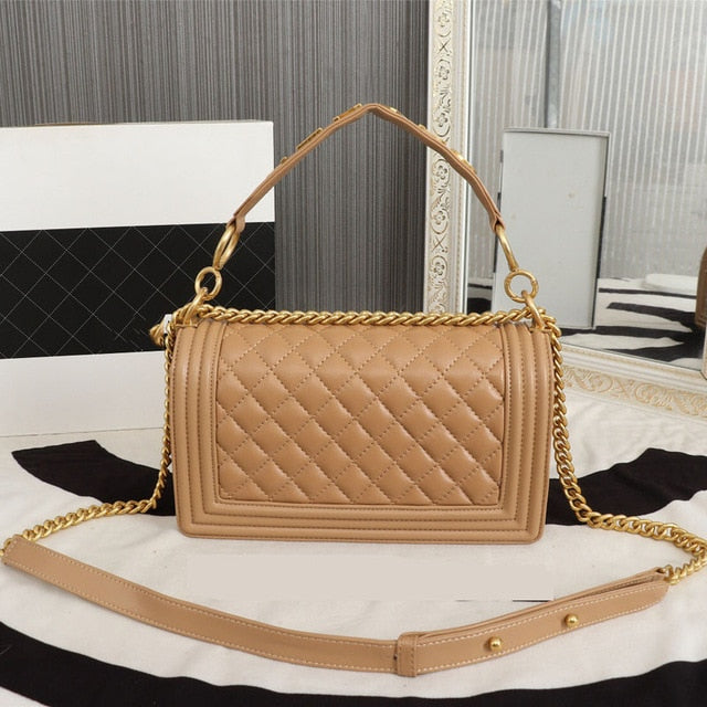 Designer Luxe