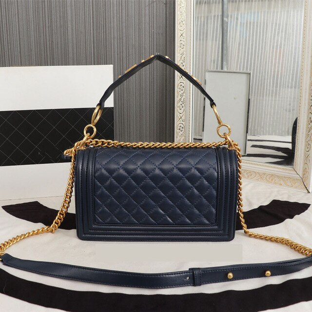 Designer Luxe