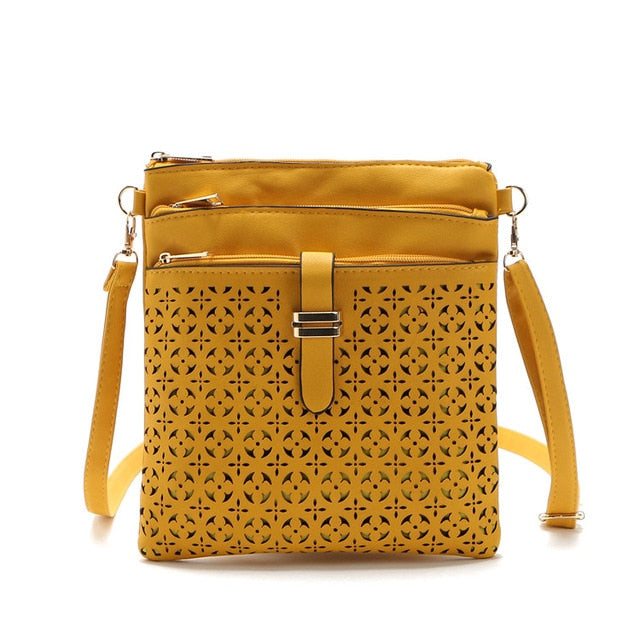 Crossbody Borsa