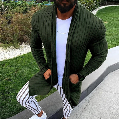 Tricot Cardigan