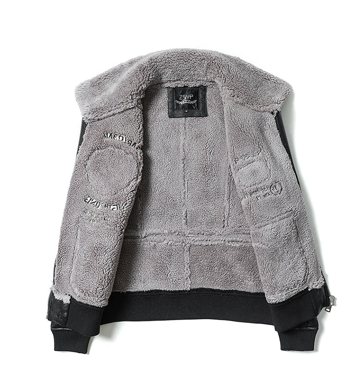 Pilot Jacket