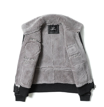 Pilot Jacket