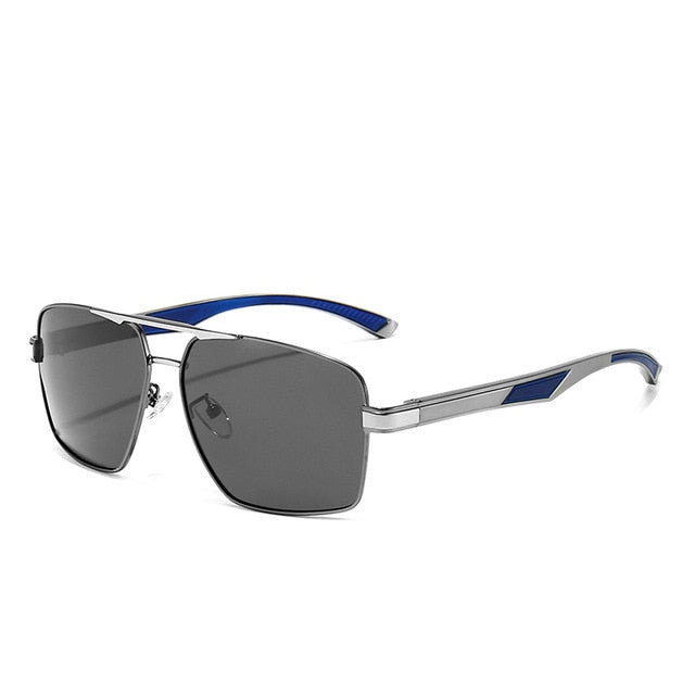 Polarized Shades