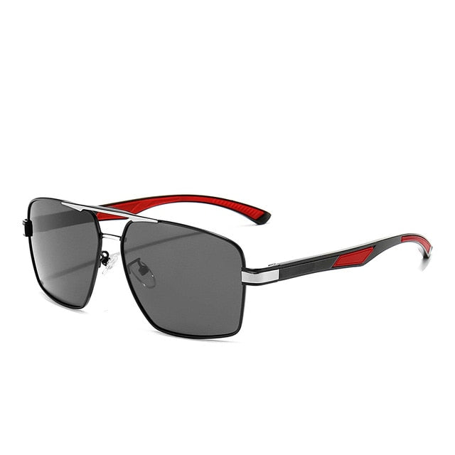 Polarized Shades