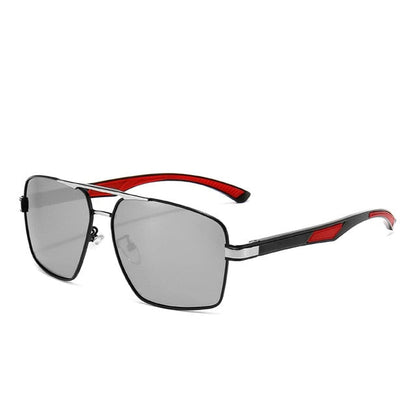 Polarized Shades