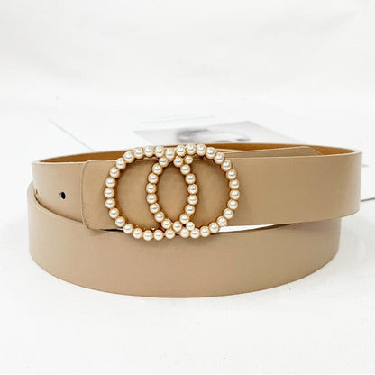 Double O Pearl
