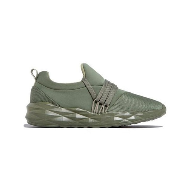 Breathable Runners