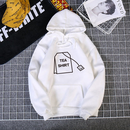 Pull Over Print
