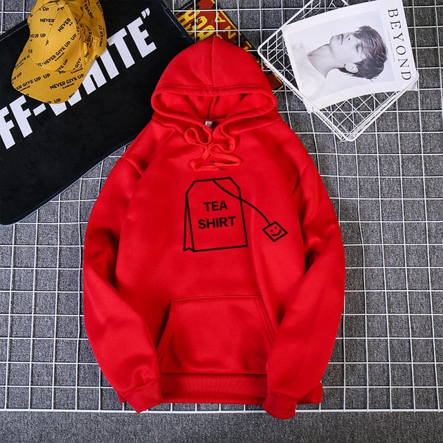 Pull Over Print