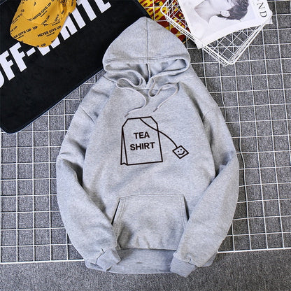 Pull Over Print
