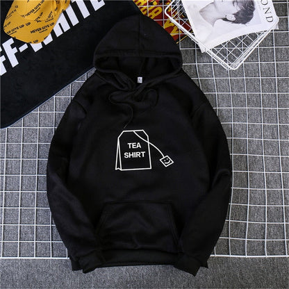 Pull Over Print