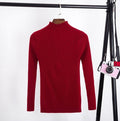 Knit Turtleneck