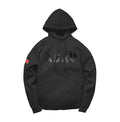 Camo Hoodie
