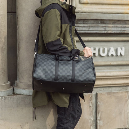 Designer Duffel Bag